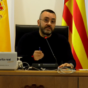 Benlloch sol·licita una reunió amb Susana Camarero per abordar les principals demandes de Vila-real