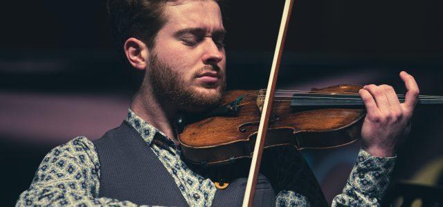 Vila-real celebra el Cicle de Música Clàssica amb Jacobo Christensen 