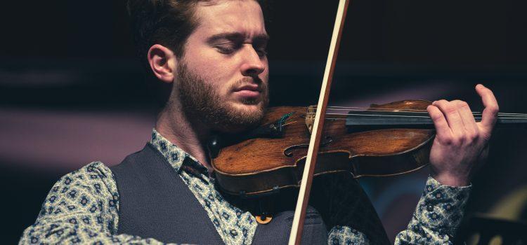 Vila-real celebra el Cicle de Música Clàssica amb Jacobo Christensen 