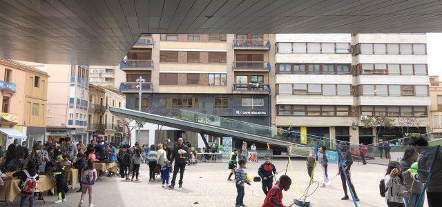 Vila-real reuneix experts en un congrés sobre el drets de la infància i l’adolescència