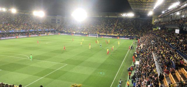 Coneix quant ha guanyat el Villarreal per la seua participació en la Champions