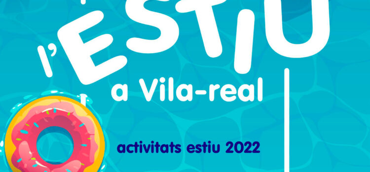 Vila-real anima a gaudir de l’estiu a la ciutat amb visites guiades, música, esport i tradicions