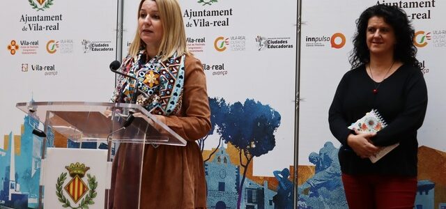 Torna l’escola d’igualtat i prevenció de violències a Vila-real