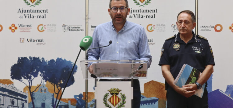 Vila-real amb 59 queixes per molèsties de les penyes i molta participació