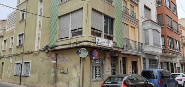 Vila-real millorarà la xarxa d’aigua potable amb una inversió de 120.000 euros al carrer Mare de Déu de Gràcia