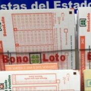 El sorteig de Bonoloto deixa un encertant a Vila-real