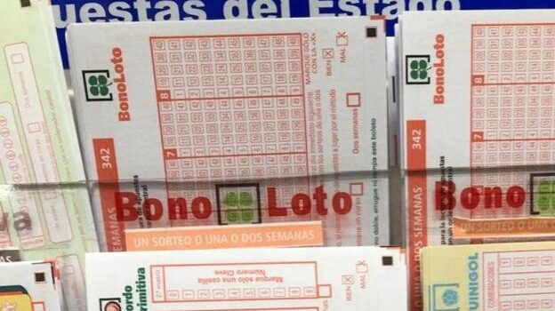 El sorteig de Bonoloto deixa un encertant a Vila-real