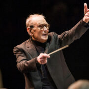 Es presentarà l’espectacle ‘Morricone, il Maestro’ a Vila-real el 19 de novembre