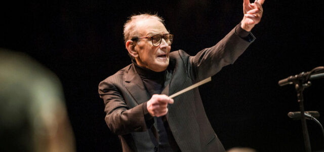 Es presentarà l’espectacle ‘Morricone, il Maestro’ a Vila-real el 19 de novembre