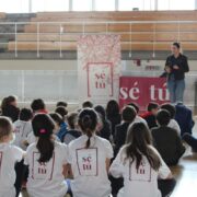 El Vila-real BC organitza el Campus de Nadal per a xiquets d’entre 6 i 12 anys