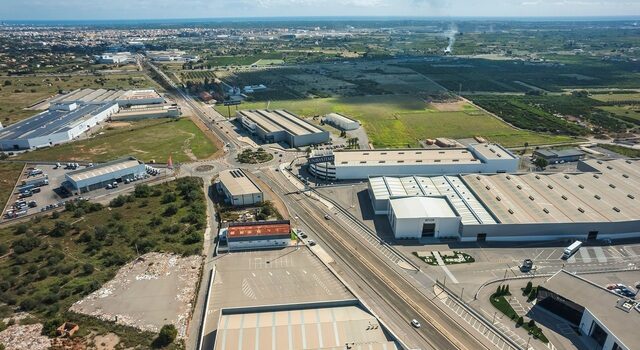 Benlloch defensa l’interés de la ciutat davant dels recursos presentats per a la reactivació del PAI de la cerámica