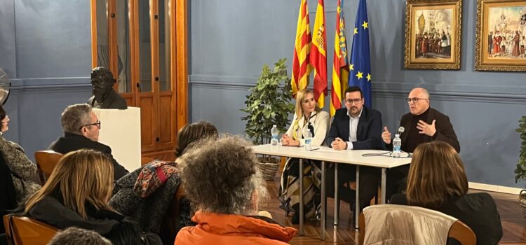 El PP analitza les conseqüències de la Llei del ‘sol sí és sí’