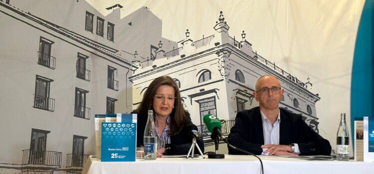 Caixa Rural Vila-real incrementa els seus resultats un 40,4%