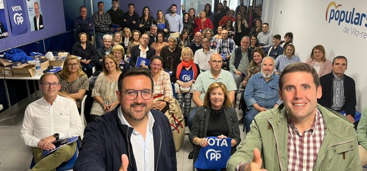 Els partits polítics tanquen la campanya electoral en un dia passat per aigua