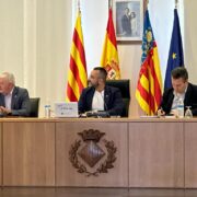 Ja hi ha data per al pacte PSPV-Compromís: Benlloch i Fajardo signaran divendres a Vila-real