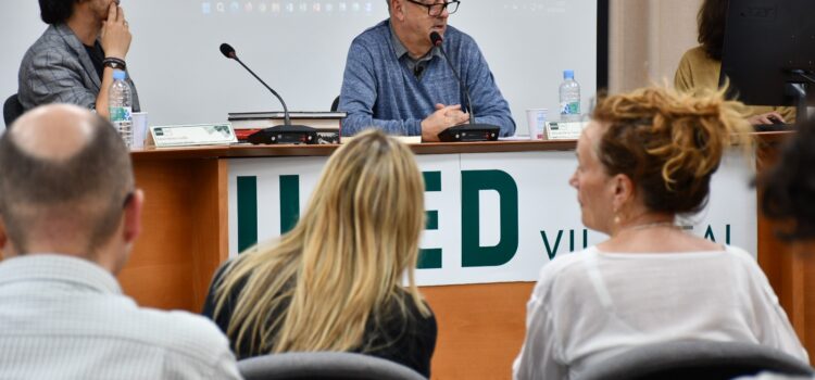 La UNED de Vila-real clausura amb èxit el curs d’estiu