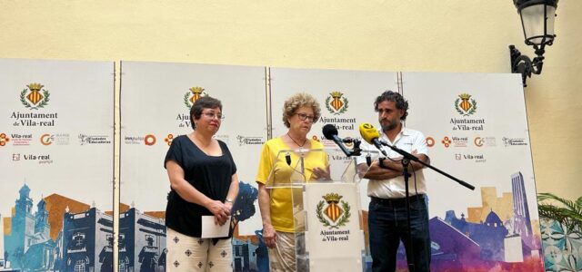 S’exhumaran les restes de la fossa de la Guerra Civil del Cementeri de Vila-real