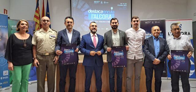 Vila-real exporta innovació amb la quarta edició de la Fira Destaca en Ruta