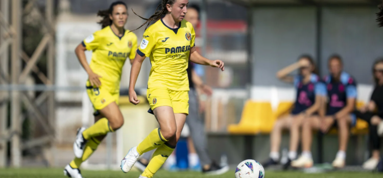 Lucía Romero i María Romero, convocades amb Espanya Sub-19