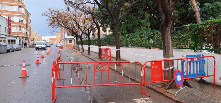 Vila-real obri licitació per a millorar seguretat i salut en el manteniment urbà