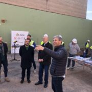 Vila-real ofereix 500 places de 3 anys en el nou procés d’escolarització