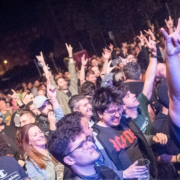 El BeeЯRock Fest ‘fitxa’ a Killus, Dry River, Annacrusa i la Malavida per al divendres