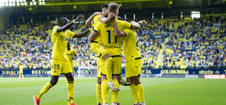 Sorloth tomba al Sevilla i manté viu el somni europeu del Villarreal amb un gol en el 97′