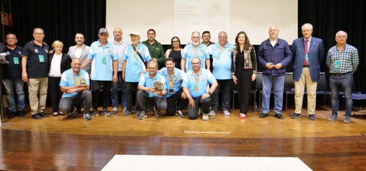 Èxit en el Concurs Europeu de Reclam a Vila-real