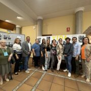 Vila-real promou la inclusió generacional i social amb el projecte VIDA