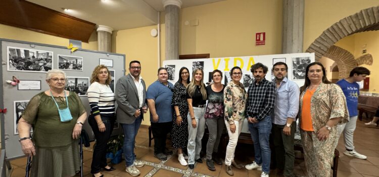Vila-real promou la inclusió generacional i social amb el projecte VIDA
