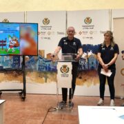 Vila-real recupera l’Escola Esportiva d’Estiu amb 700 matrícules  amb la natura com a protagonista