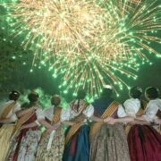 Vila-real llança el concurs de cartells per a les Festes Patronals 2025