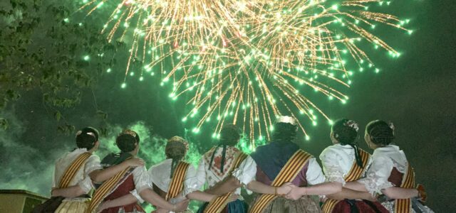 Vila-real llança el concurs de cartells per a les Festes Patronals 2025