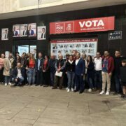 PSPV i Compromís consultaran el pacte de Vila-real amb les seues assemblees