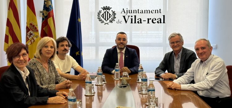 El Consell de Direcció Autonòmic de Creu Roja es reuneix a Vila-real