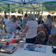 La caravana del melanoma arranca a Vila-real per a detectar el càncer de pell amb revisions gratuïtes