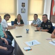 Vila-real crea un dispositiu especial per atendre persones sense llar davant alertes per onades de calor