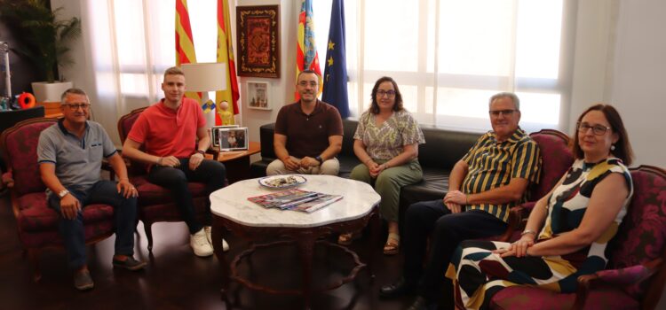 Vila-real acollirà la XVI Trobada interdiocesana de Confraries en 2025