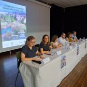 Vila-real celebra la primera jornada de centres educatius i presenta el projecte ‘Vilaorienta’