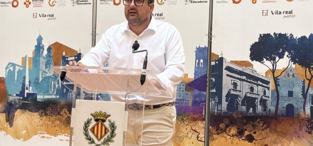 El PP insisteix en una baixada de l’IBI per a compensar la nova taxa de residus a Vila-real