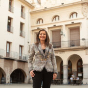 La presidenta de la Fundació Caixa Rural, Sonia Sánchez, serà la pregonera de la Crida a la Festa de Vila-real