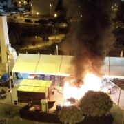 Vila-real inaugura a migdia el Casal del Porrat després d’un incendi en una caseta