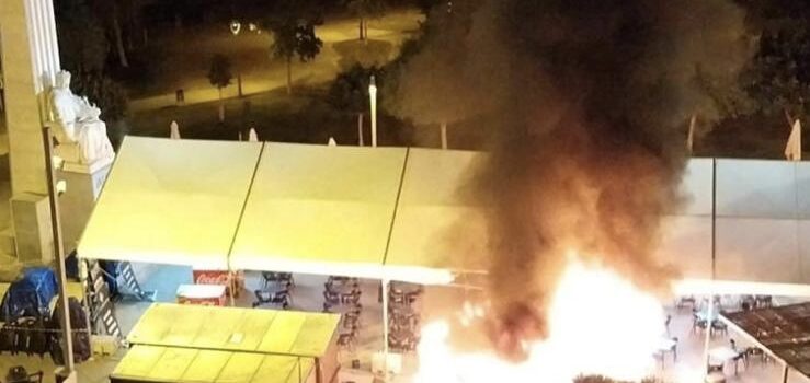 Vila-real inaugura a migdia el Casal del Porrat després d’un incendi en una caseta