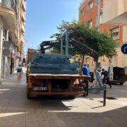 Vila-real prepara les barreres per a les festes de setembre amb un cartell taurí amb vuit bous cerrils