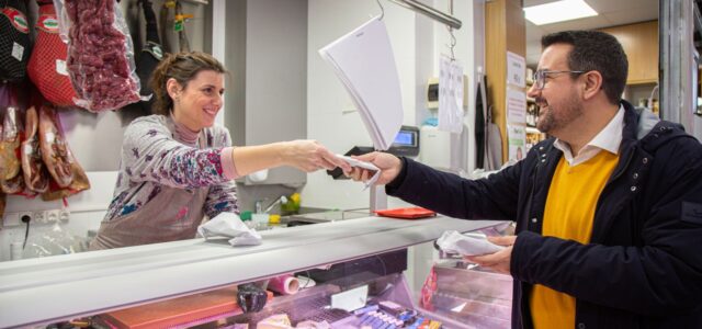 El PP celebra la inversió de 166.000 euros del Consell en el Mercat Central de Vila-real