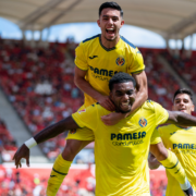 El Villarreal s’abona al final d’infart i supera el Mallorca al minut 94 amb gol d’Ayoze Pérez (1-2)