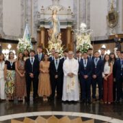 Les celebracions religioses marquen l’agenda del diumenge a Vila-real