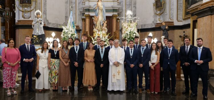 Les celebracions religioses marquen l’agenda del diumenge a Vila-real