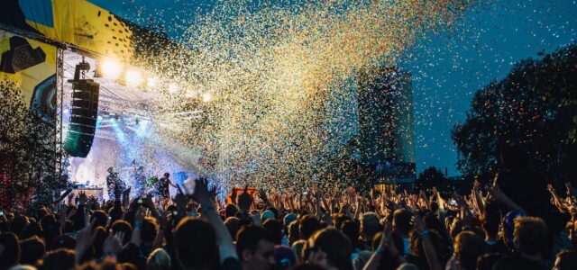 Vila-real acollirà el festival ‘Som de la Terreta’ per a celebrar la festivitat del 9 d’Octubre