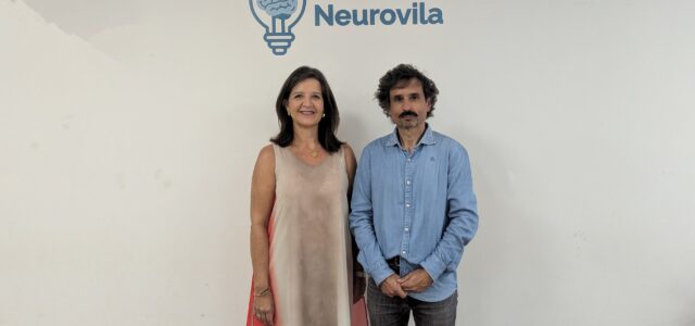 Vila-real inicia un taller de gimnasia cerebral per a majors, Neurogym 2.0